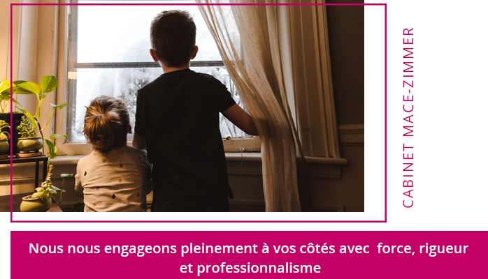 Vous vous demandez comment gérer votre séparation et la garde des enfants ? Nous sommes là pour vous aider avec notre service clef en main ! 